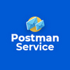 Сервис Postman - 50 € за получение писем и 50 € за пересылку почтовых отправлений - последнее сообщение от PostmanService