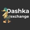 Dashka.exchange - Мгновенный обмен криптовалют без регистрации - последнее сообщение от 