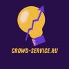 Crowd-Service | Качественные ссылки на форумах - последнее сообщение от CrowdService
