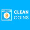 Cервис обмена электронных валют cleancoins.cc - последнее сообщение от cleancoins