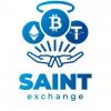 Saint.Exchange Обменный сервис криптовалют - последнее сообщение от 