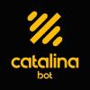 Catalina - Бот для обмена в Telegram - последнее сообщение от CatalinaBot