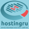 Hostingru.net - дешевый хостинг, регистрация доменов, SSL, VPS - последнее сообщение от HostingRU