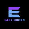 Easy Obmen Мгновенный Обмен Криптовалюты - Легко, Быстро, Удобно! - последнее сообщение от EasyObmen